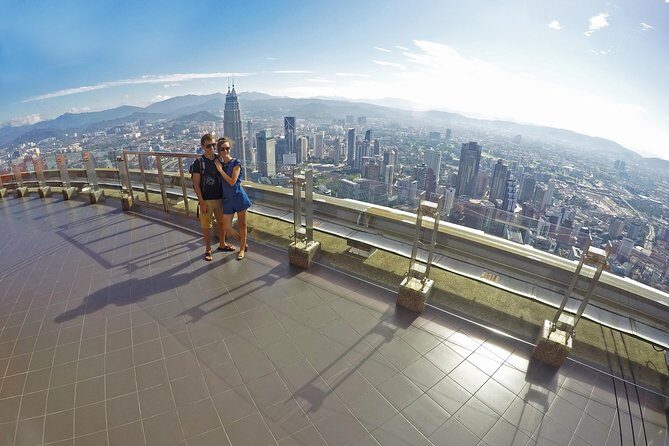 Kuala Lumpur Tower Observation Deck & City Tour - Final Thoughts