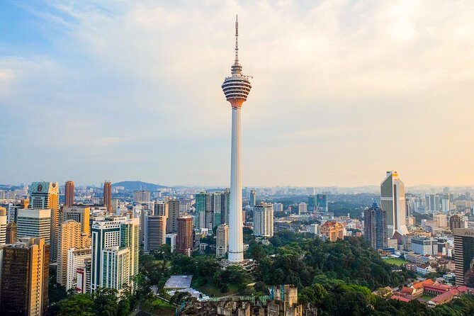Kuala Lumpur Tower Observation Deck & City Tour - Practicalities and Value