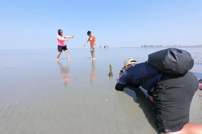 Kuala Selangor Famous Sky Mirror(with transfers) - The Real Value of This Tour