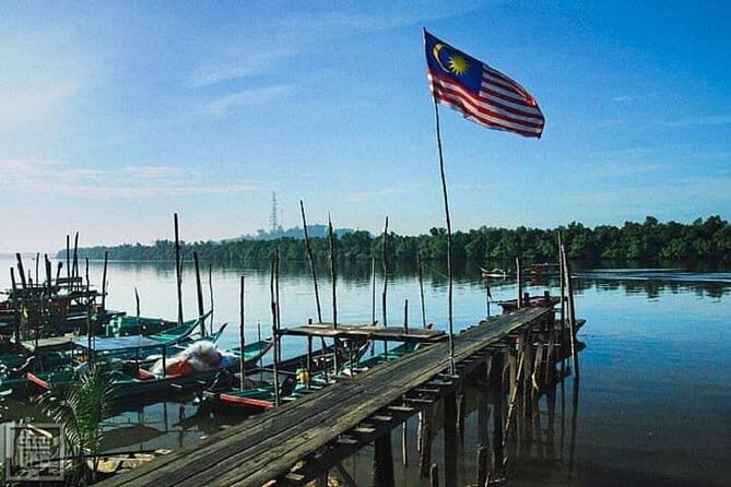 Kuala Selangor Fireflies River Ride Including Dinner from Kuala Lumpur - What’s the Value?