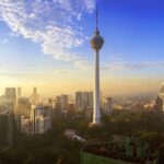 KualaLumpur Tour: Twin Tower w/Lunch, Batu Caves, Selangor Pewter - Practicalities and What to Expect