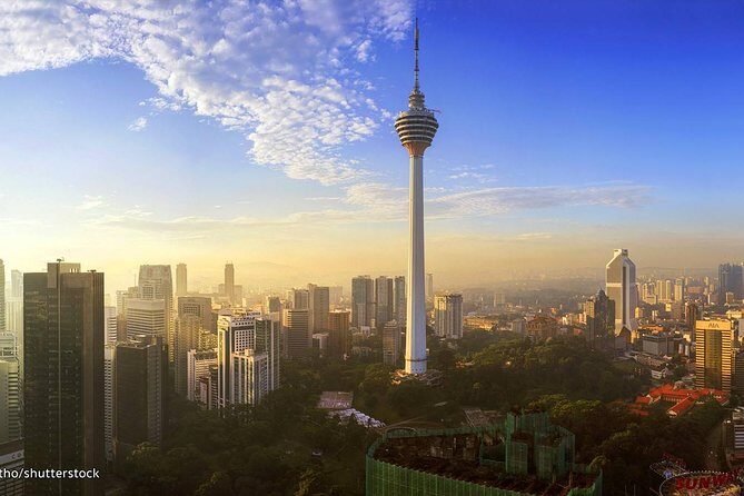 KualaLumpur Tour: Twin Tower w/Lunch, Batu Caves, Selangor Pewter - Practicalities and What to Expect