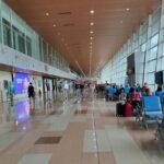 Kuching Airport Transfer-Arrival - Detailed Review of the Kuching Airport Transfer Experience