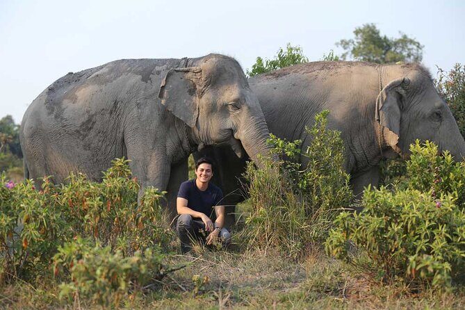 Kulen Elephant Forest & Tonlesap Lake - Exploring the Itinerary in Detail