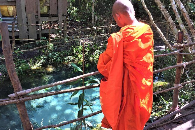 Kulen Mountain Army Jeep Tour - Practical Details and What You Should Know