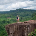 Kulen Waterfall & 1000 Lingas Join-in Tour Guided - The Itinerary: A Step-by-Step Journey into Cambodia’s Sacred and Scenic Sights