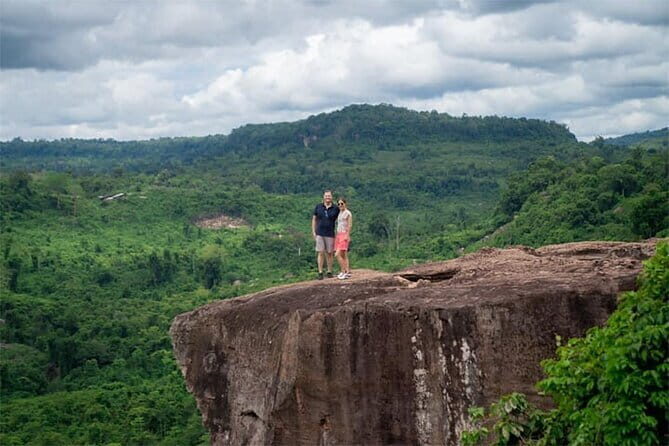 Kulen Waterfall & 1000 Lingas Join-in Tour Guided - The Itinerary: A Step-by-Step Journey into Cambodia’s Sacred and Scenic Sights