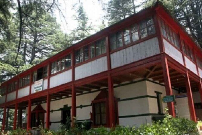 Kullu & Nagger Full Day Sightseeing Tour From Manali - What’s Included and What’s Not