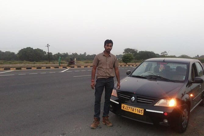 Kumbhalgarh Ranakpur Tour by Private Car - A Practical Guide to the Kumbhalgarh Ranakpur Tour