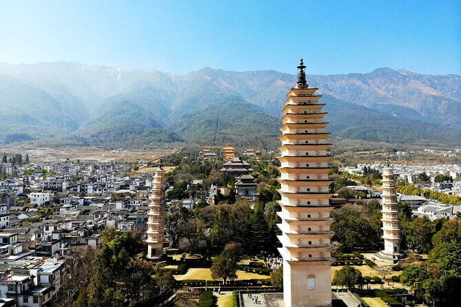 Kunming Dali and Lijiang 4-day Private Tour from SHANGHAI - The Value in Details