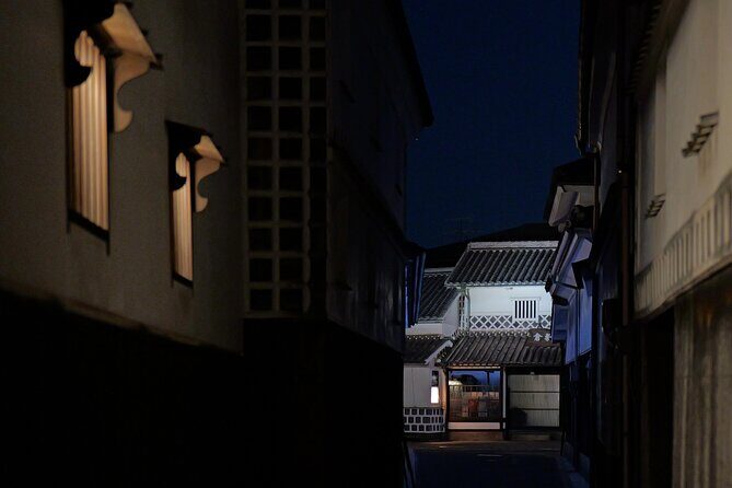 Kurashiki Bar Hopping Night Tour in the Bikan Historical Quarter - Final Thoughts
