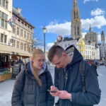Kuta Self Guided Sherlock Holmes Murder Mystery Game - Starting Point and Setup