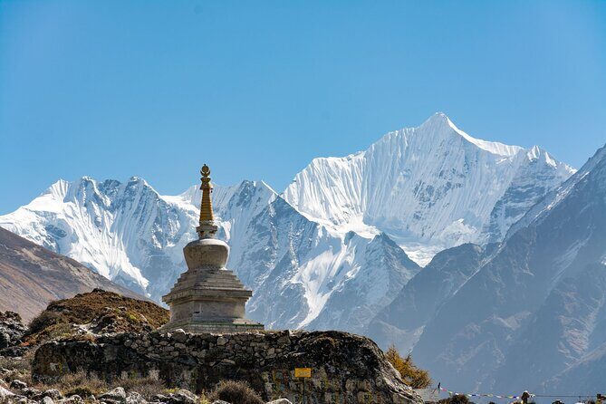 Kyanjin Gompa Helicopter Tour: The Best Himalayan Experience - The Itinerary Breakdown