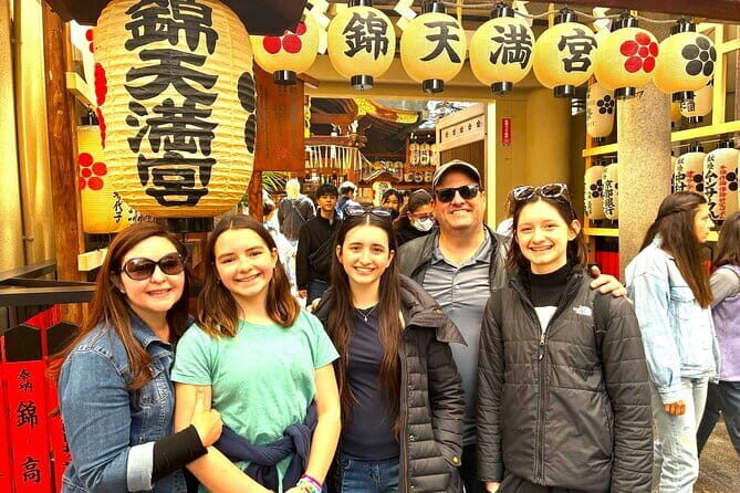 Kyoto: 1.5 Hour Nishiki Market Private Tour with 3 Tastings - The Experience: What Works and What Might Not