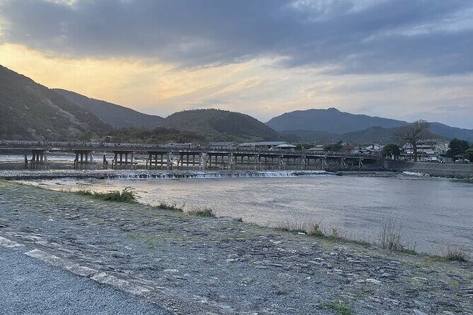 Kyoto 1 Day Charter Car Tour from Osaka or Kyoto - In-Depth Look at the Itinerary