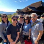 Kyoto 2-Day Private Walking Tour with Licensed Guide - Practicalities and Value