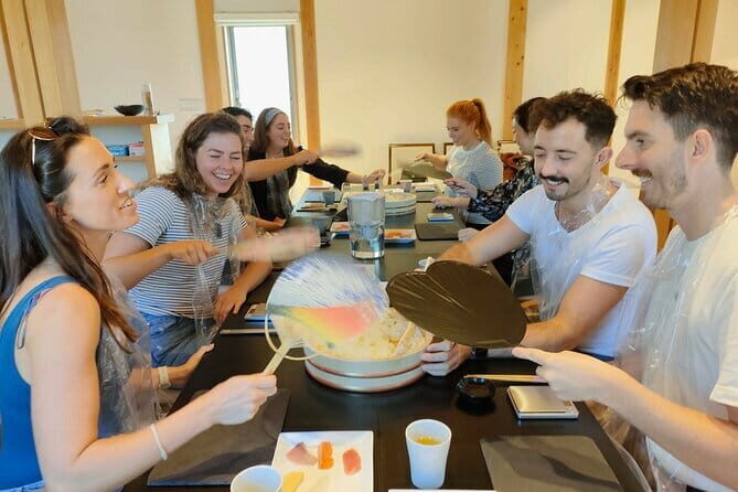 Kyoto 6hr Private Guided Tour & Sushi Making Experience - Who Will Love This Tour?