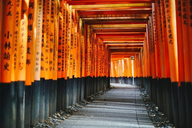 Kyoto and Miyama Full Day Tour from Osaka - Who Should Book This Tour?
