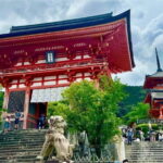 Kyoto and Nara Deer Sightseeing Day Trip From Osaka - Detailed Breakdown of the Itinerary