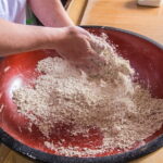 Kyoto Arashiyama soba noodle making experience - Private plan - The Instructor and Atmosphere