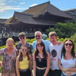 KYOTO Explore Top Highlights by Private Walking Tour - Practical Insights: What to Expect