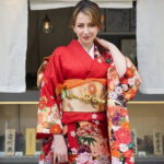Kyoto Formal Kimono Dressing with Hairstyle at Kiyomizudera - Convenience and Booking