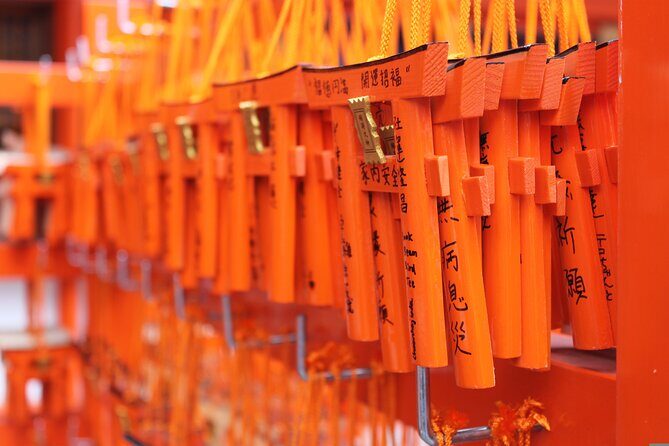 Kyoto Full Day Tour with a Local Travel Companion - The Sum Up