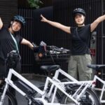 Kyoto Guided Cycling Tour with Water Bottle Gift 100 Bikes - Who Should Consider This Tour?