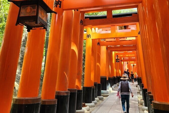 Kyoto Highlights of 6 Hour Private Car Tour - A Detailed Look at the Kyoto Highlights Private Car Tour