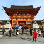 Kyoto Highlights Private Tour with Pick and Drop - Authentic Insights from Real Travelers