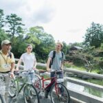 Kyoto in a Day by eBike: The Best Bits Tour (East Course) - The Itinerary: A Deep Dive