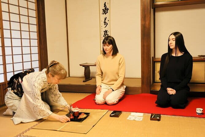 Kyoto Incense Experience at the Imperial Household temple - Final Thoughts