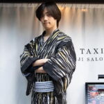 Kyoto Kimono Rental CHAMATSU Men's Plan Kimono and Yukata Rental - Value and Practicality of the Tour