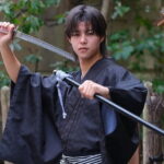 Kyoto Kimono Rental Chamatsu Samurai Plan - The Location and Its Benefits for Sightseeing