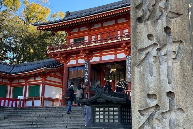 Kyoto Popular Tour : Learn Japanese philosophy from Kyoto - Authentic Insights and Unique Experiences