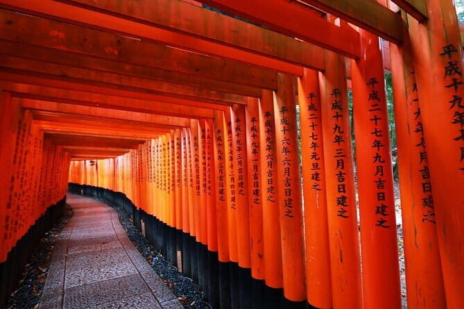 Kyoto: Private City Highlights Tour by Car - What Travelers Say