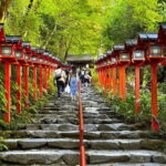 Kyoto Private Custom Walking Tour - Detailed Breakdown of the Itinerary