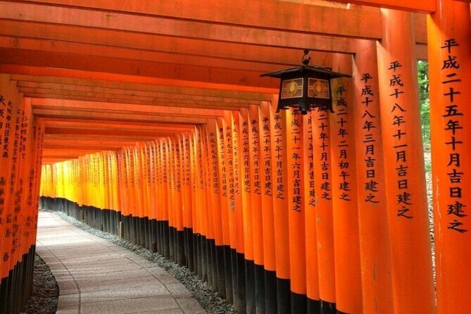 Kyoto Private Full-day Walking Tour from Kyoto Station - Is This Tour Right for You?
