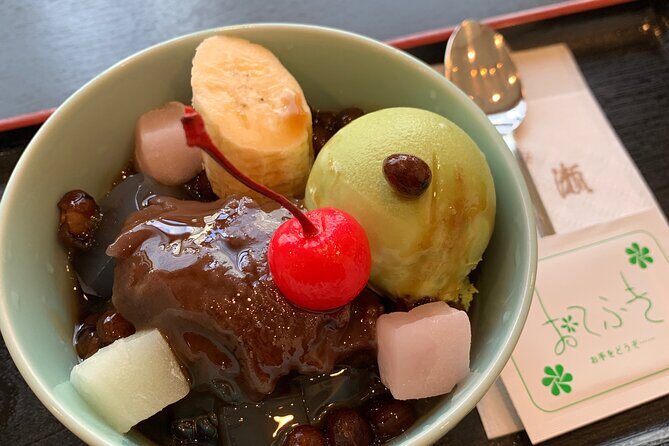 Kyoto Private Guided Beauty Tour - Exploring Kyoto’s Beauty Secrets