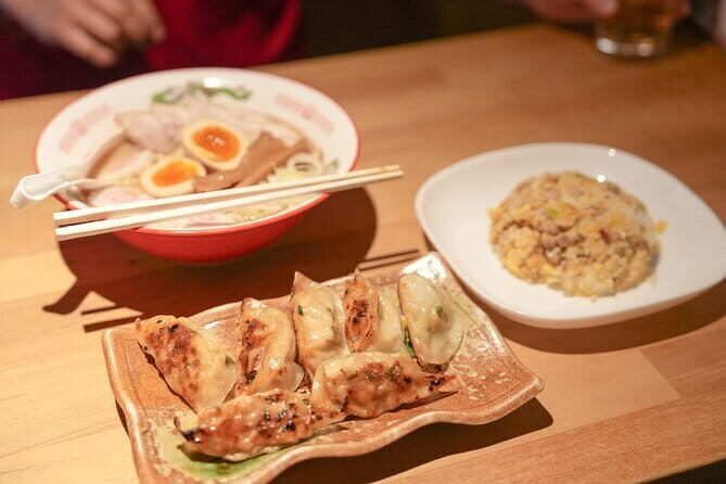 Kyoto Ramen and Gyoza Cooking Class with Professional Chefs - What Do Reviewers Say?