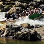 Kyoto Sagano Romantic Train in Arashiyama Bus Tour - Frequently Asked Questions