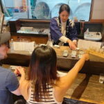 Kyoto Sake Tasting Shared Tour Experience - The Value of a Small, Guided Tour