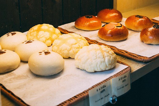 Kyoto Sweets & Desserts Tour with a Local Foodie: Private & Custom - Who is This Tour Perfect For?