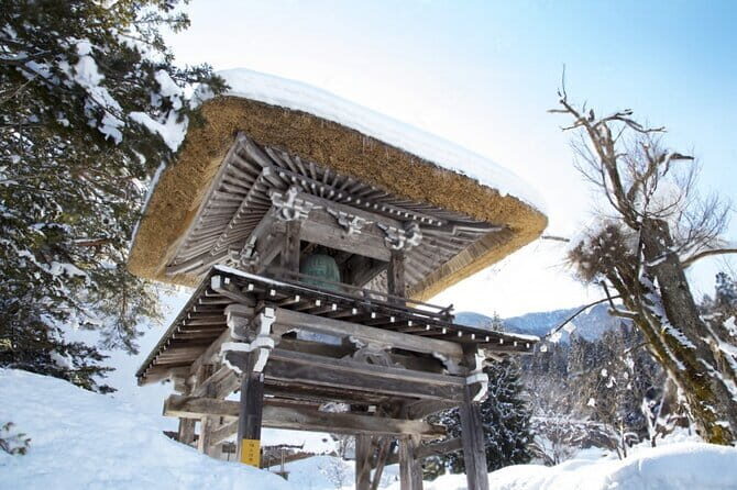 Kyoto to Gokayama ShirakawaGo Day Tour - Final Thoughts
