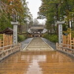 Kyoto to Mt. Koya One Day Walking Tour - The Value of Guided Context