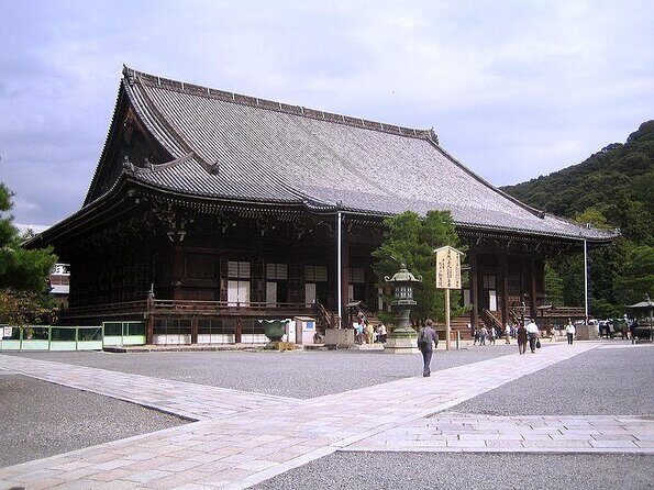 Kyoto Unveiled: A Tale of Heritage, Beauty & Spirituality - What Makes This Tour Stand Out