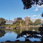 Kyu-Yasuda, Kiyosumi and Hama-Rikyu Tokyo Garden Tour - Practical Details and What to Expect
