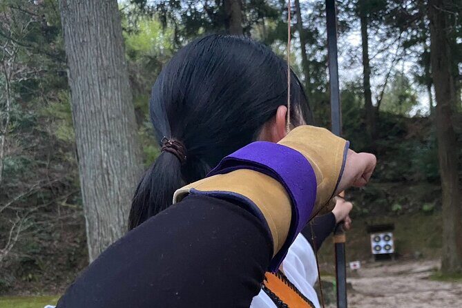 Kyudo Traditional Japanese Archery Experience in Hiroshima - Practical Details and Considerations