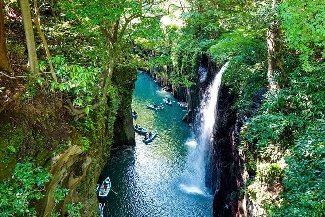 Kyushu Tour of Shrines Sakura Gorges and Landmarks from Fukuoka - Final Thoughts: Is This Tour Right for You?