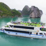 La Casta Cruise Daily Halong Bay Tour from Hanoi by Expressway - The Journey Begins: From Hanoi to Halong Bay
